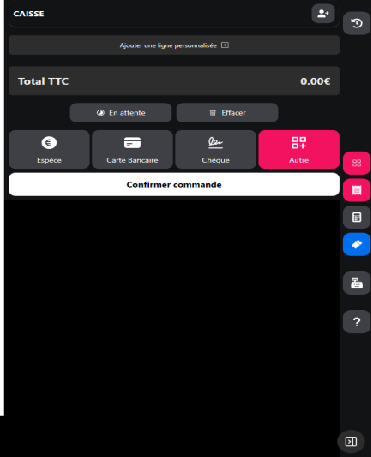 Capture d'écran - L'impression automatique (Firefox)